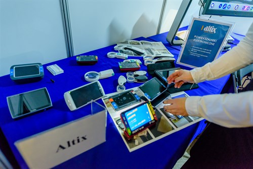 Altix na REHA 2016 (4)