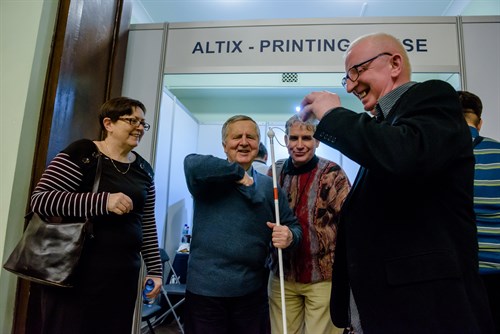 Altix na REHA 2016 (20)