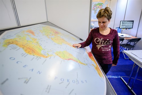 Nasza Klasa REHA 2016