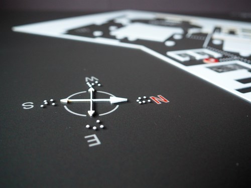 Muzeum  WŚ Plan Tyflo Z Bliska (1)