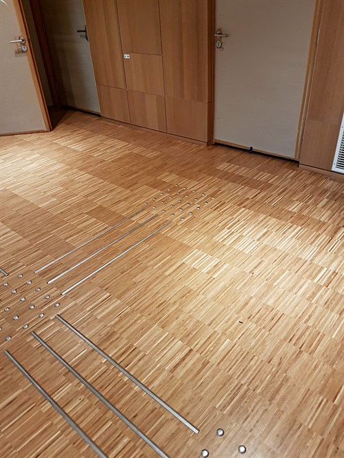 Muzeum 2 WŚ Oznaczenia Poziome