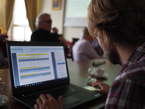 Mrągowo 2017 - cennik