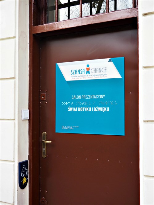 Drzwi Salon Prezentacyjny Gałczyńskiego 2