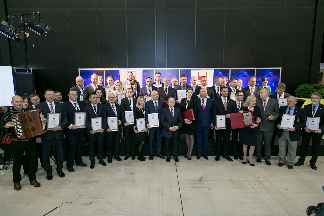 Katowice 11.05 Nominacje TP