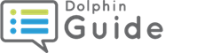 Dolphin -guide