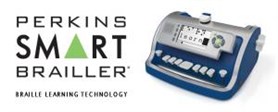 Perkins Smart Brailler