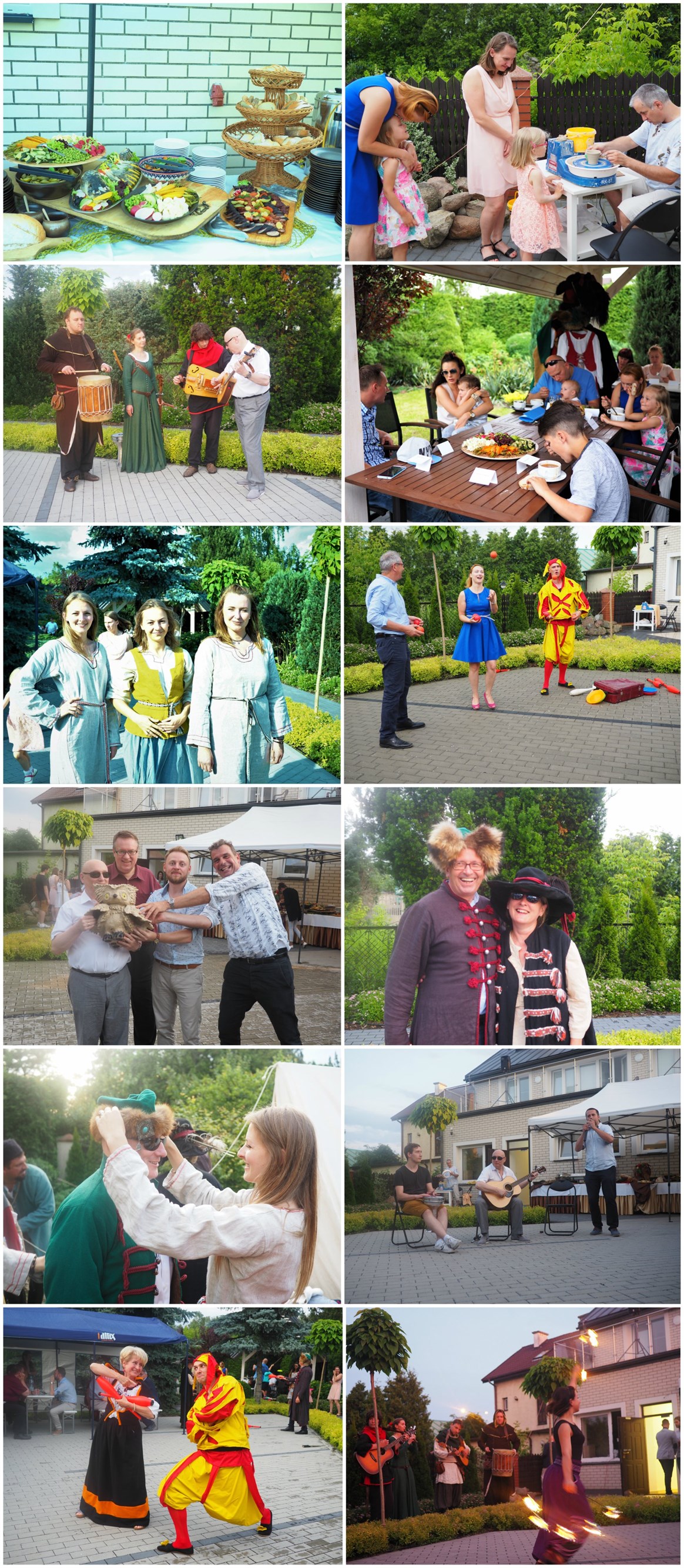 Urodzino Imieniny 2017 Kolaz